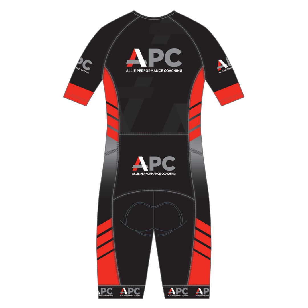 Core AeroFit Tri Suit