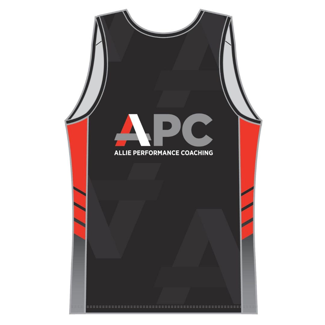 Core Run Singlet