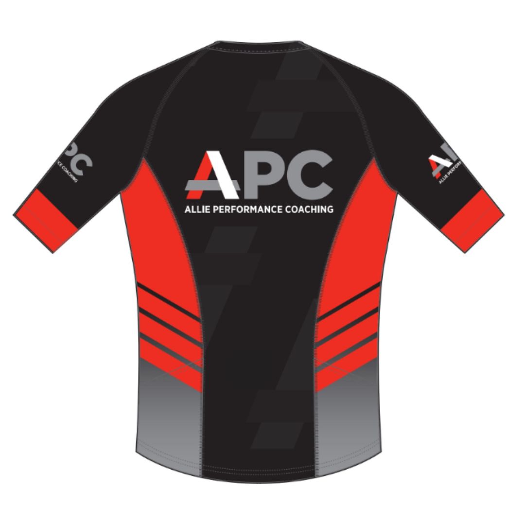 Prestige AeroFit Tri Top