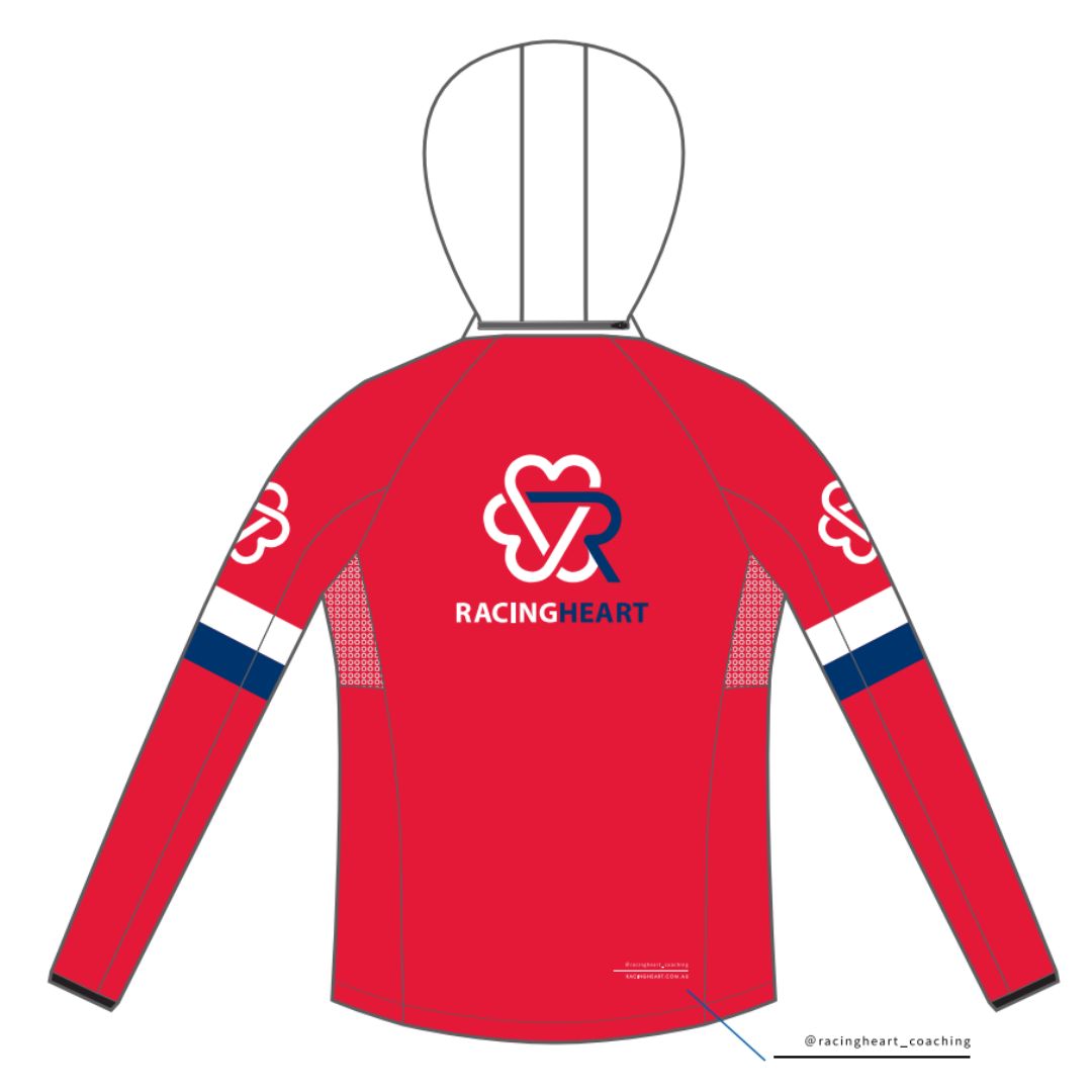 Copenhagen Inter Jacket