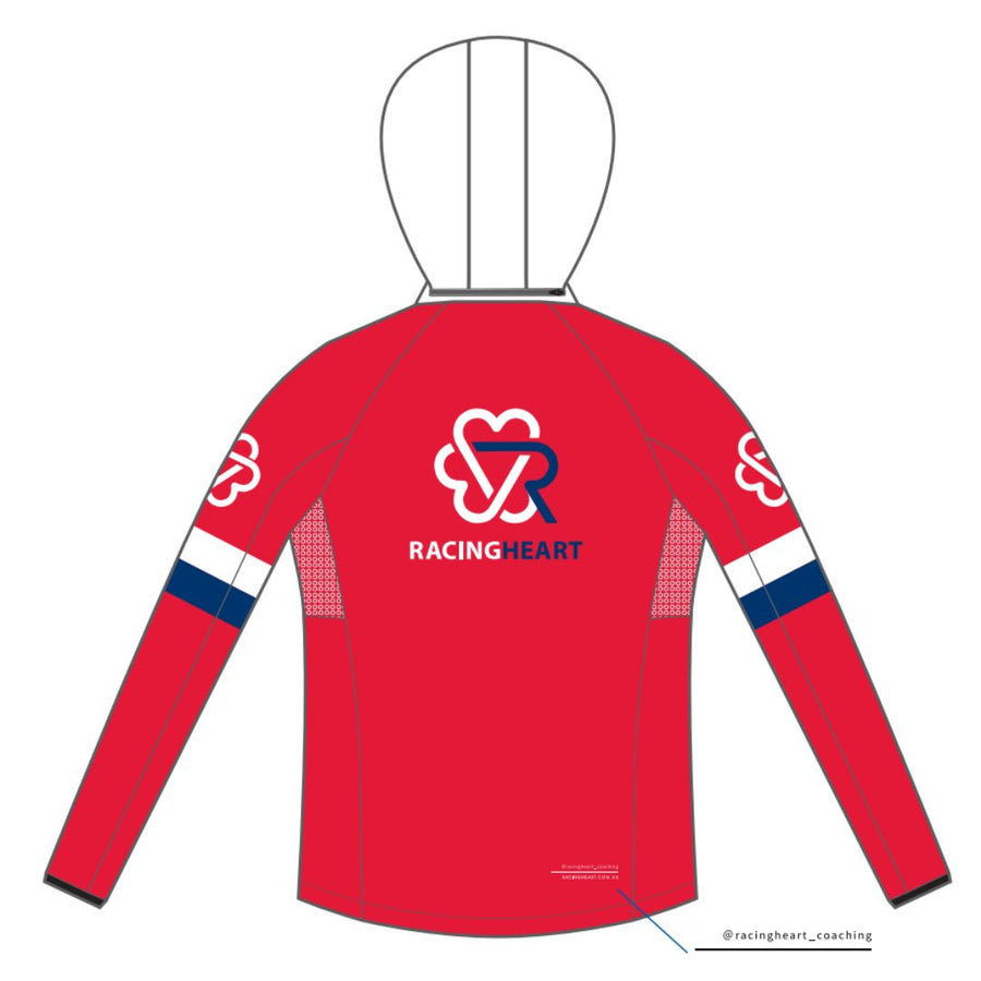 Copenhagen Inter Jacket