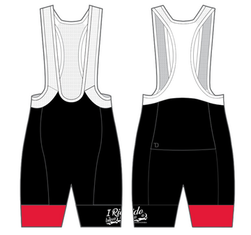 Core Bib Short