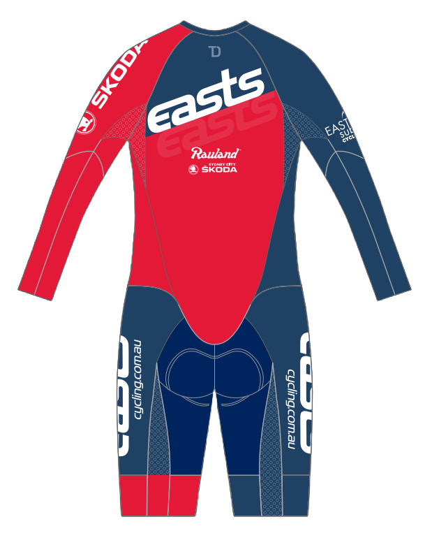 Prestige Chrono Suit Long