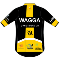 Prestige Air Jersey