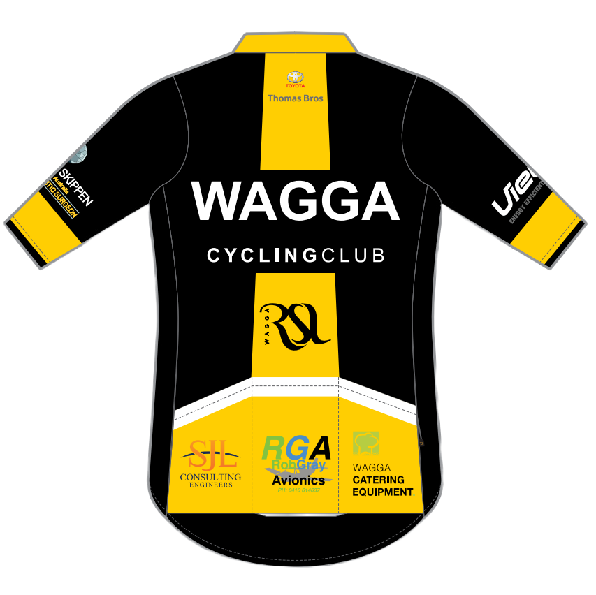 Prestige Air Jersey