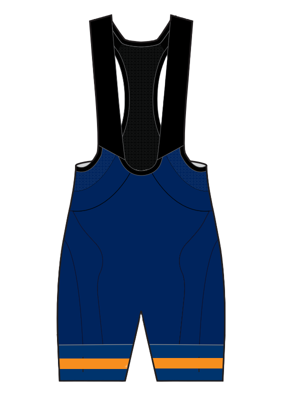 Prestige Pro Bib Short