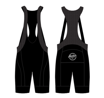 Prestige Pro Bib Short - Black