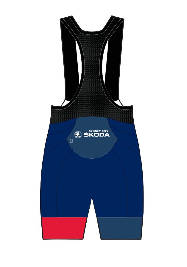 Prestige Pro Bib Shorts