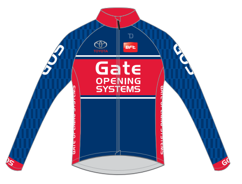 Core Fleece Jersey