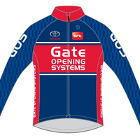 Core Fleece Jersey
