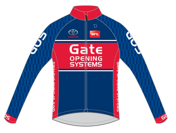Core Fleece Jersey