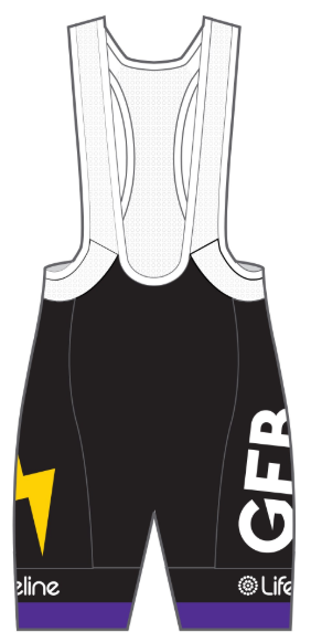 Core Bib Short
