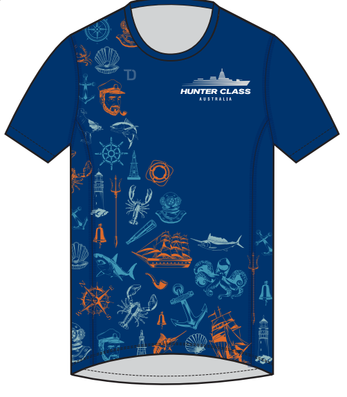 Core Run Shirt