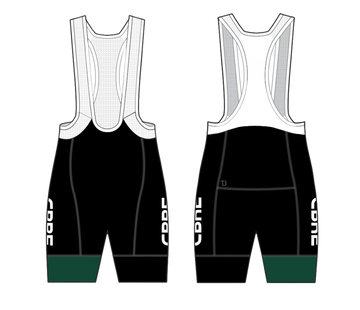 Core Bib Short