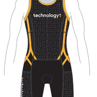 Classic Tri Suit