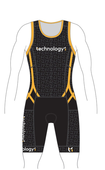 Classic Tri Suit