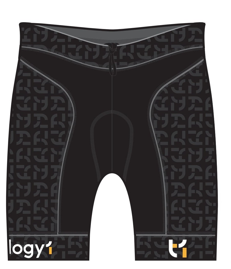 Prestige Tri Shorts