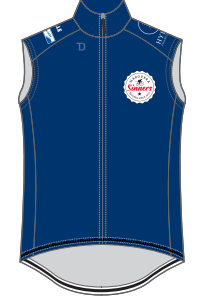Classic Gillet