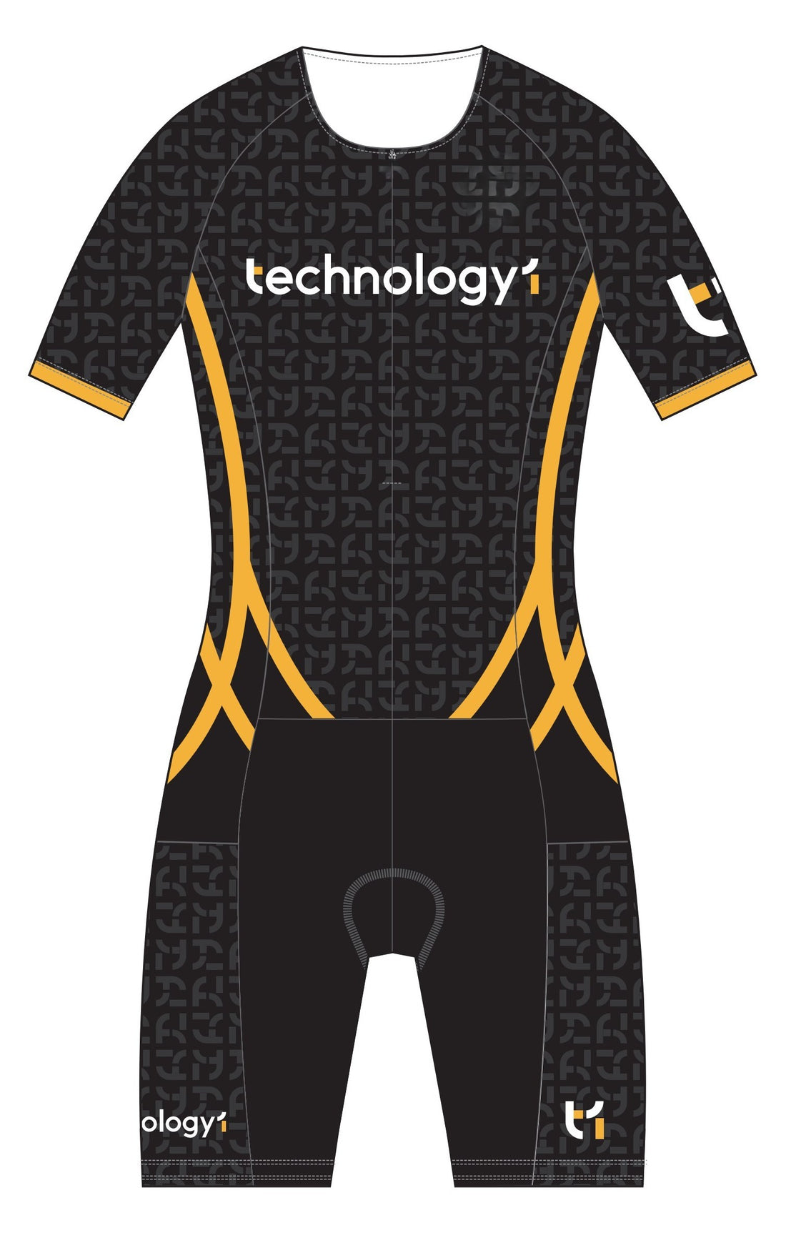 Classic AeroFit Tri Suit