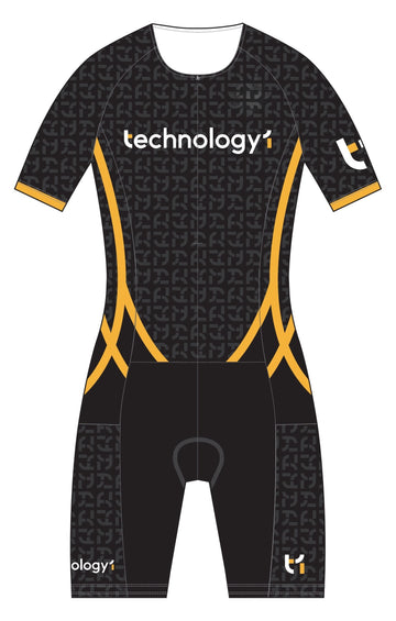 Classic AeroFit Tri Suit