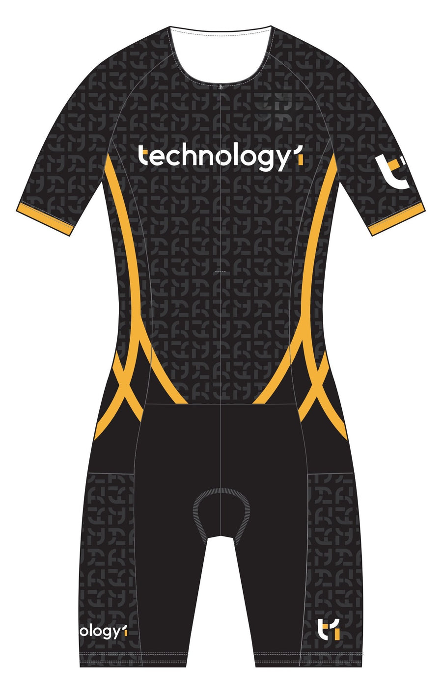 Classic AeroFit Tri Suit