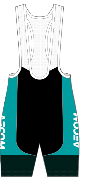 Core Bib Short