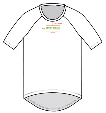 Base Layer Short Sleeve